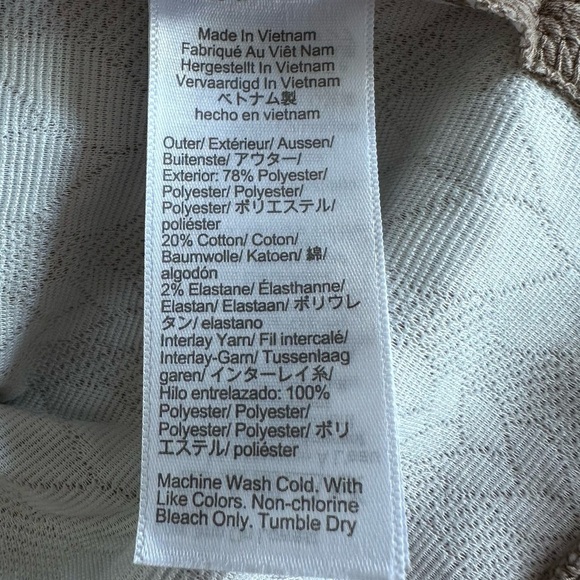 J. Crew Cable-Knit Cowlneck Top Size Small - Picture 7 of 8